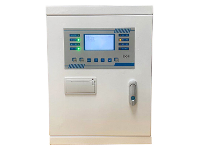 HX900防火门监控主机