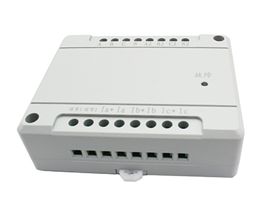 HX810/HX830消防设备电源监控模块