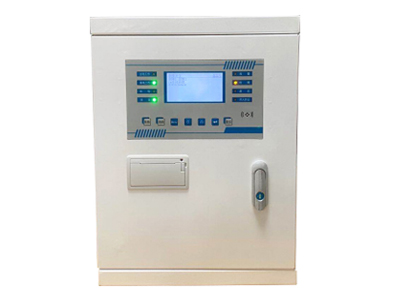 HX800消防设备电源监控主机