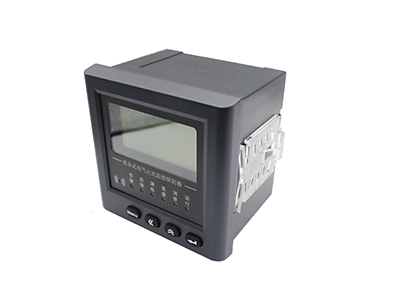 HX620组合式电气火灾监控探测器